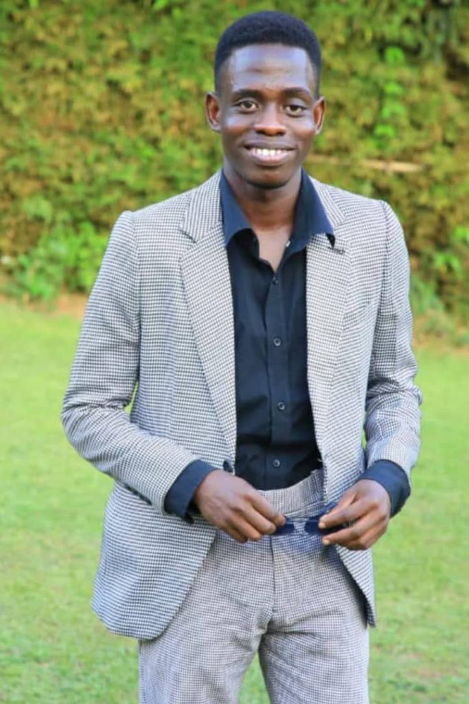 Staff and Board of Trustees