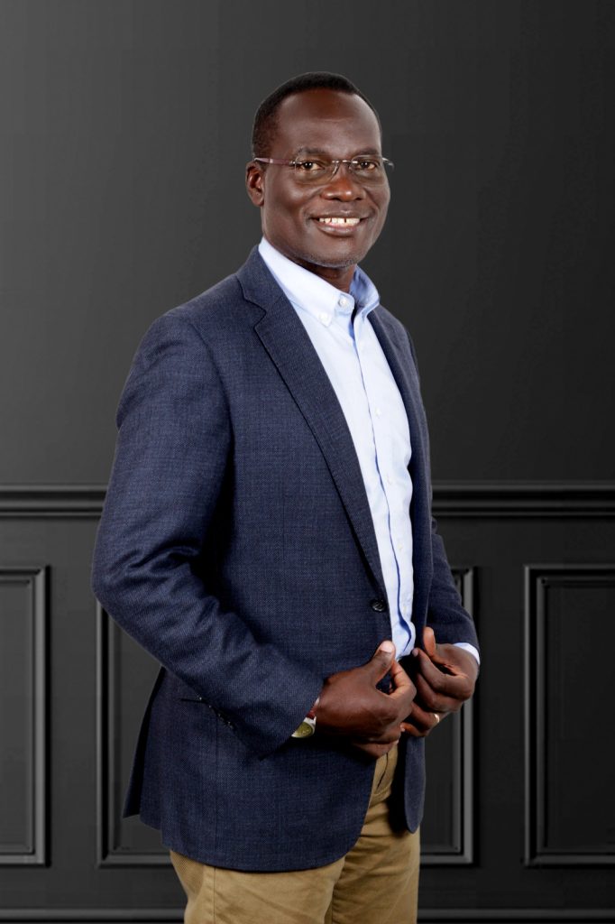 Staff and Board of Trustees