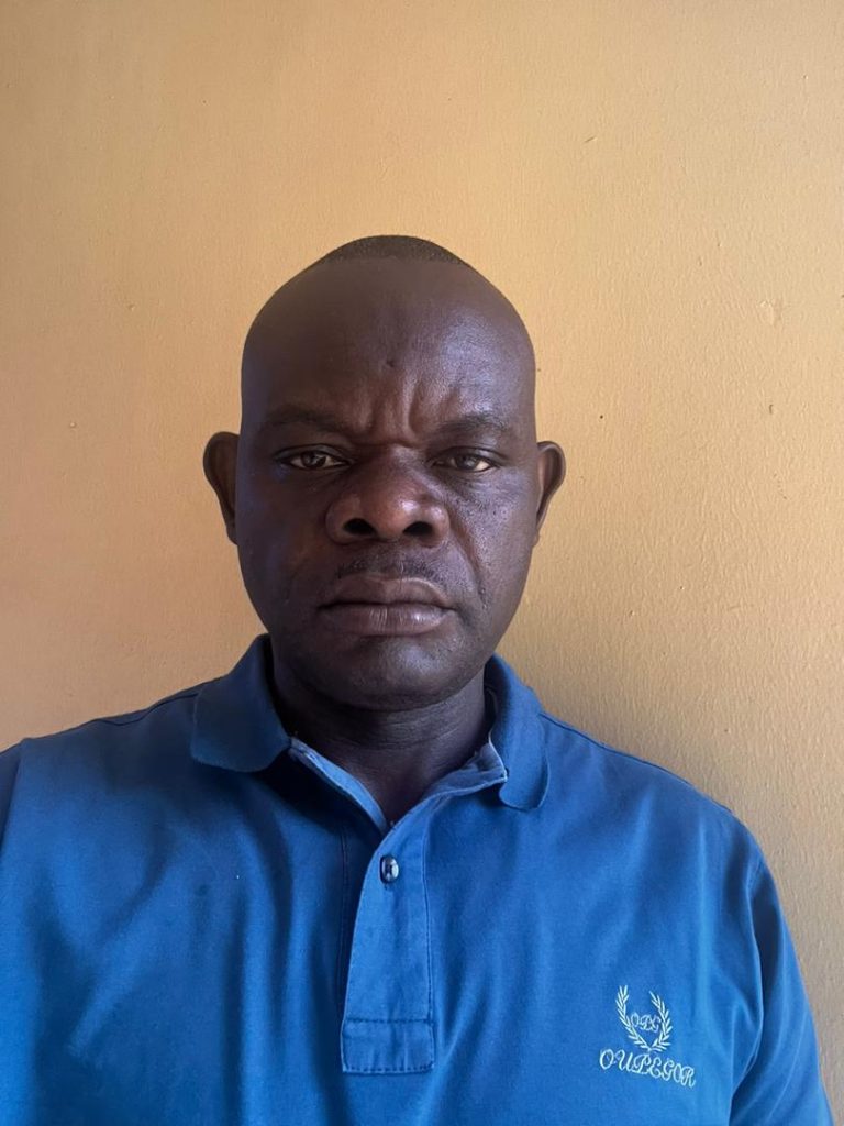 Staff and Board of Trustees