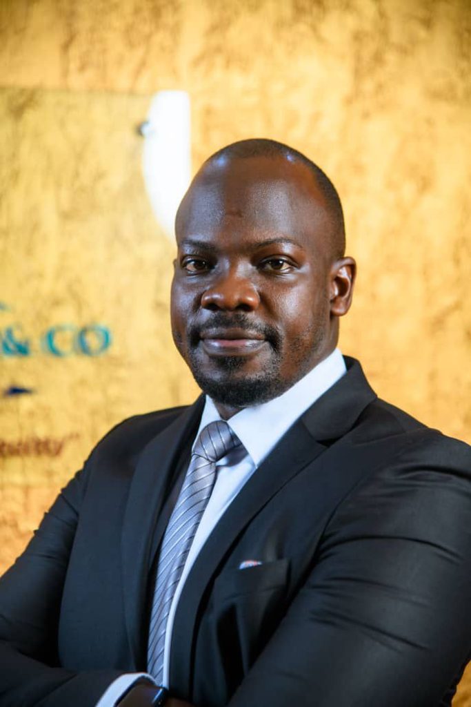 Staff and Board of Trustees