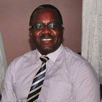 Staff and Board of Trustees